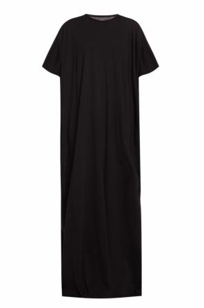 Oversize dress, zdjęcie 1 Oversize dress od Rick Owens DRKSHDW
